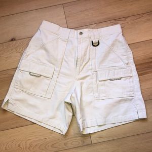 NWOT Columbia ladies cargo shorts
